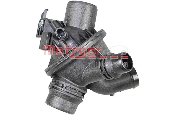 METZGER 4006319 GREENPARTS Thermostat, Kühlmittel
